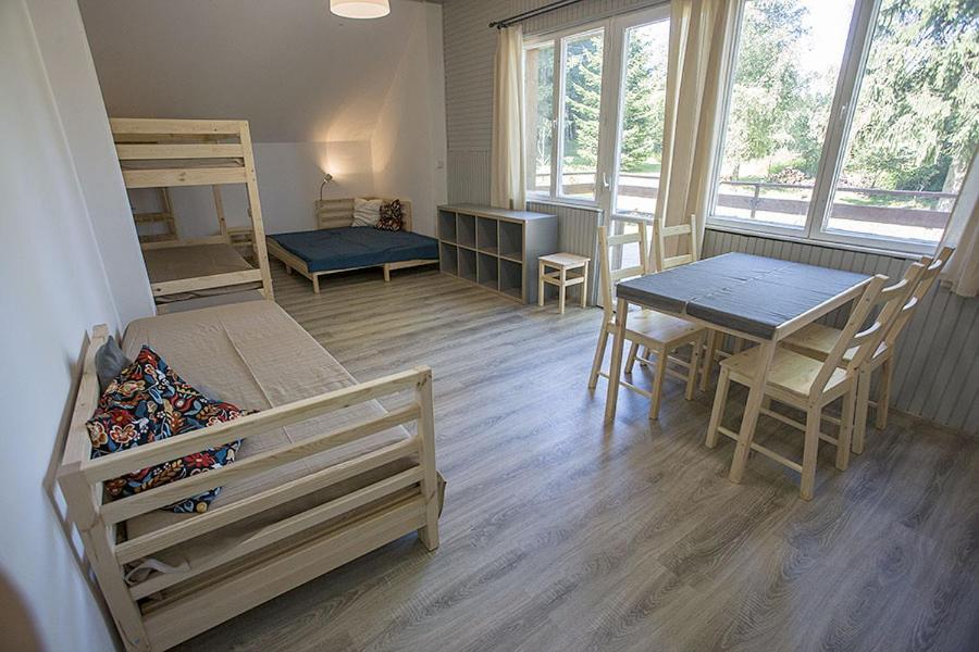 Chata Kopanina Klicnov Extérieur photo