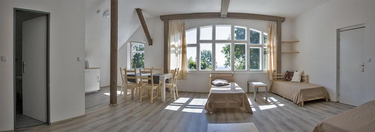 Chata Kopanina Klicnov Extérieur photo