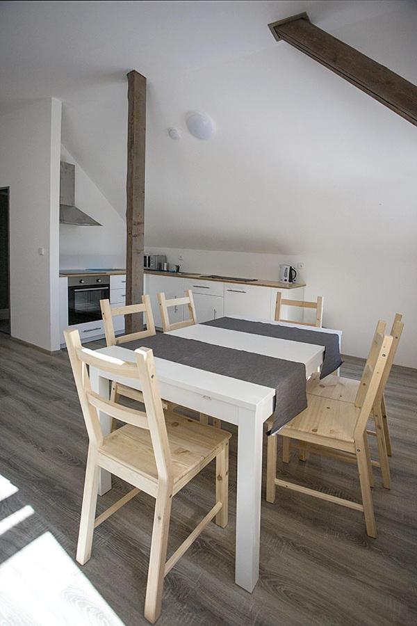Chata Kopanina Klicnov Extérieur photo